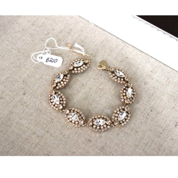 Haute Bride Bracelet - Picture 1 of 2